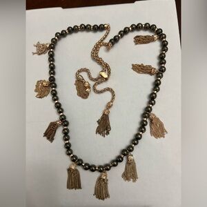 Kendra Scott vanina necklace